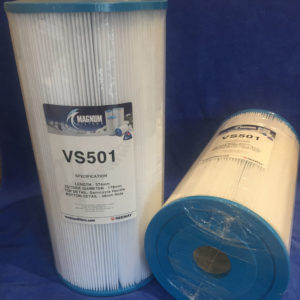 VS501 Filter