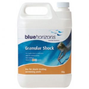 Granular Shock by Blue Horizons 5kg
