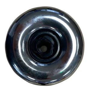 Alternative view of Directional Jet — Black Ice (Small)