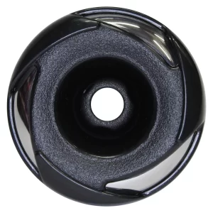 Alternative view of Hurricane Jet — Small Directional (2.25”)