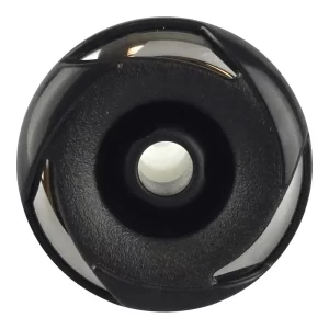 Alternative view of Hurricane Jet — Small Directional (2”)