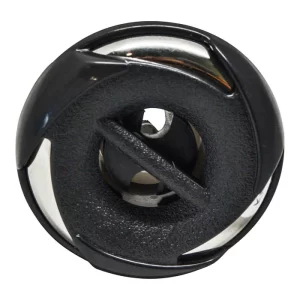 Alternative view of Hurricane Jet — Small Massage (2”)