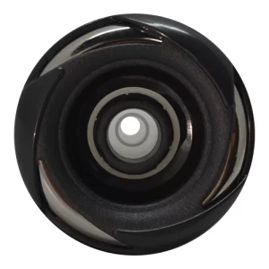 Alternative view of Hurricane Jet — Medium Directional