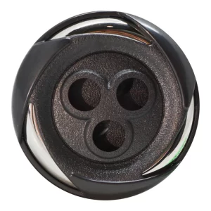 Alternative view of Hurricane Jet — Medium Massage