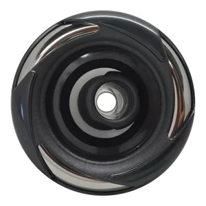 Alternative view of Hurricane Jet — Large Directional