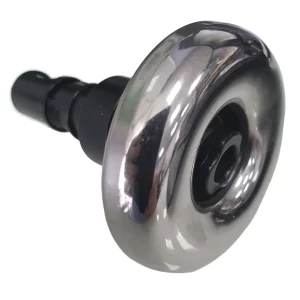 Directional Jet — Black Ice (Small)