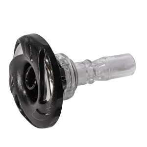 Black Ice Moon Jet — Small Directional