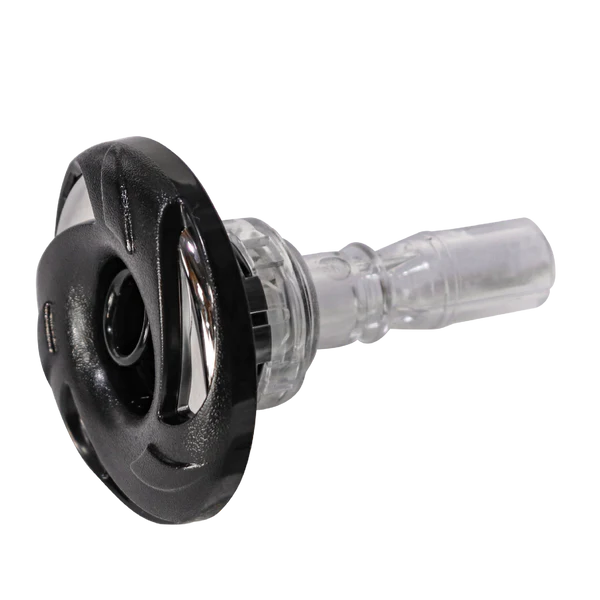 Black Ice Moon Jet — Small Directional