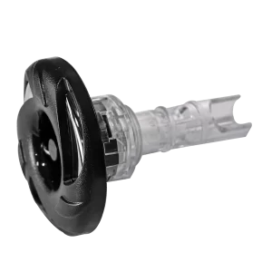 Black Ice Moon Jet — Small Massage