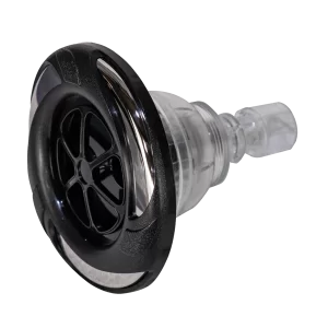 Black Ice Moon Jet — Large Massage