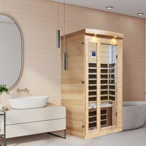 Chilliwack Far Infrared Sauna