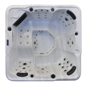 Nome SL Plug & Play Hot Tub 6 Seater Hot Tub