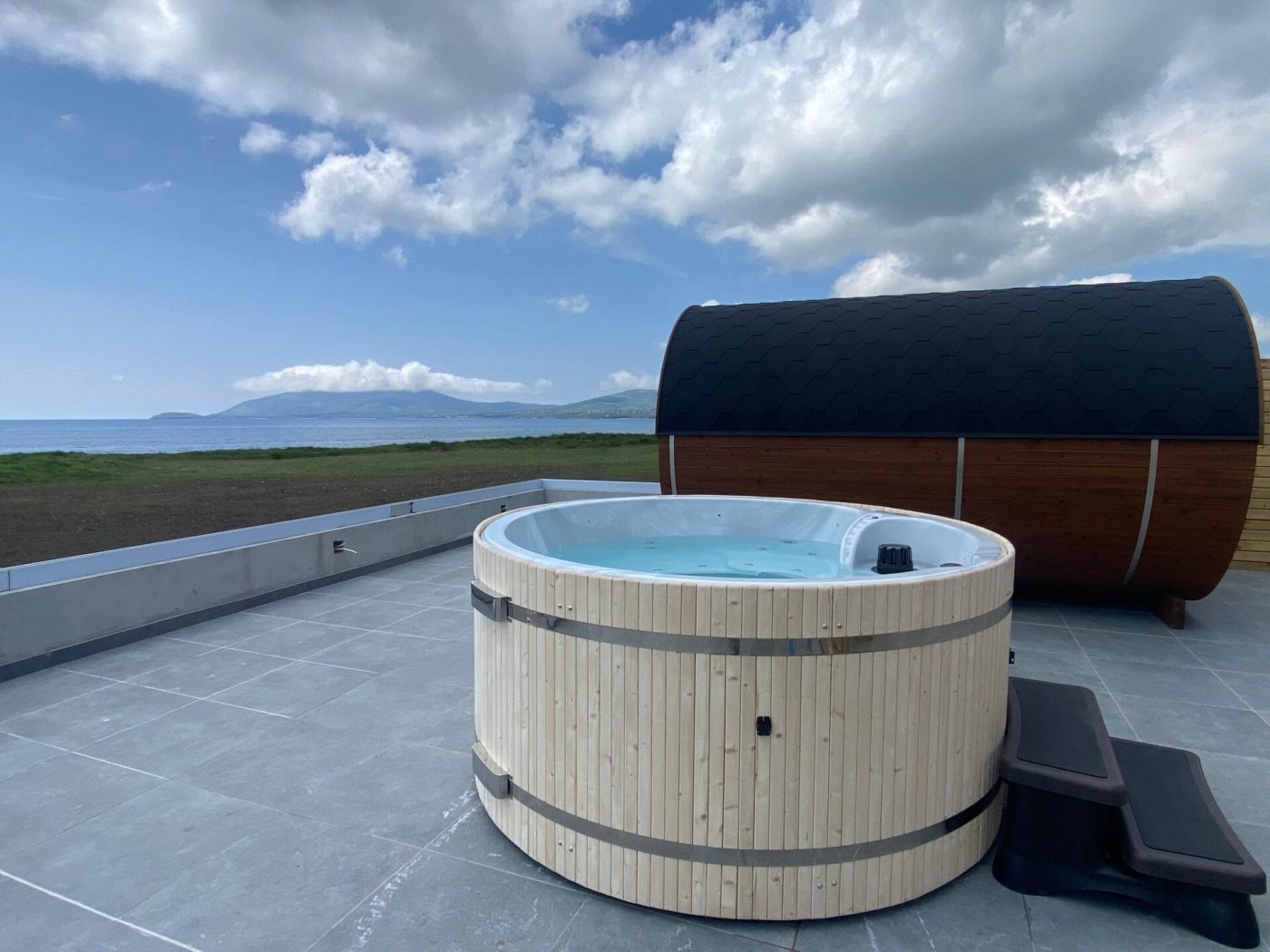 Juneau Spa