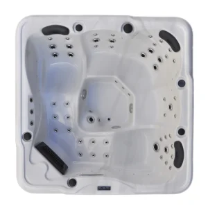 Nome DL Plug & Play 5 Seater Hot Tub