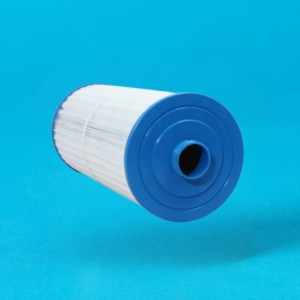 Alternative view of DM85