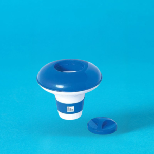Small Floating Chlorine Tablet Dispenser